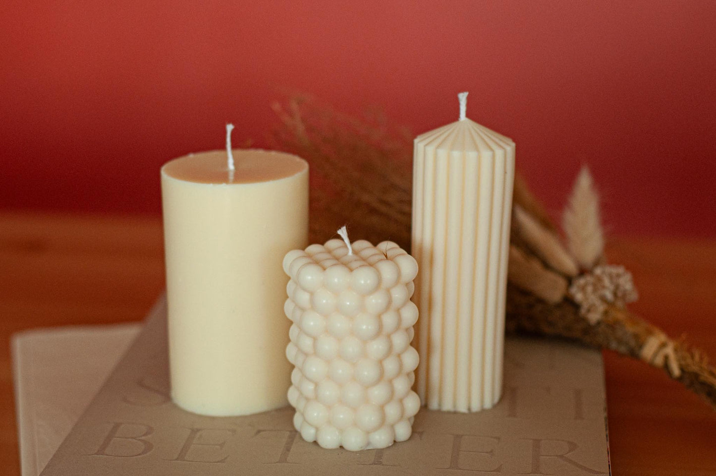 Coffee table collection