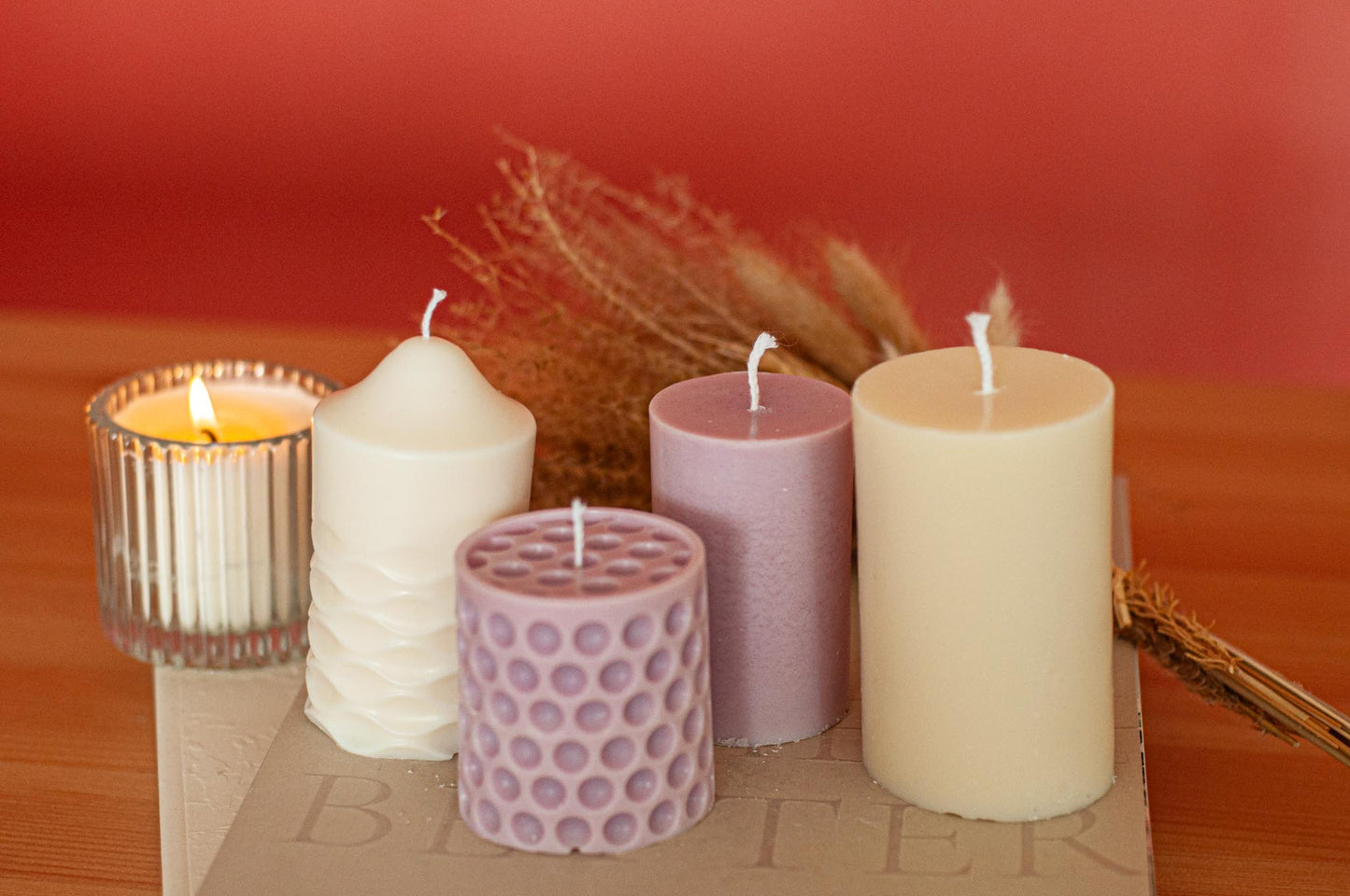 Tea Table Collection