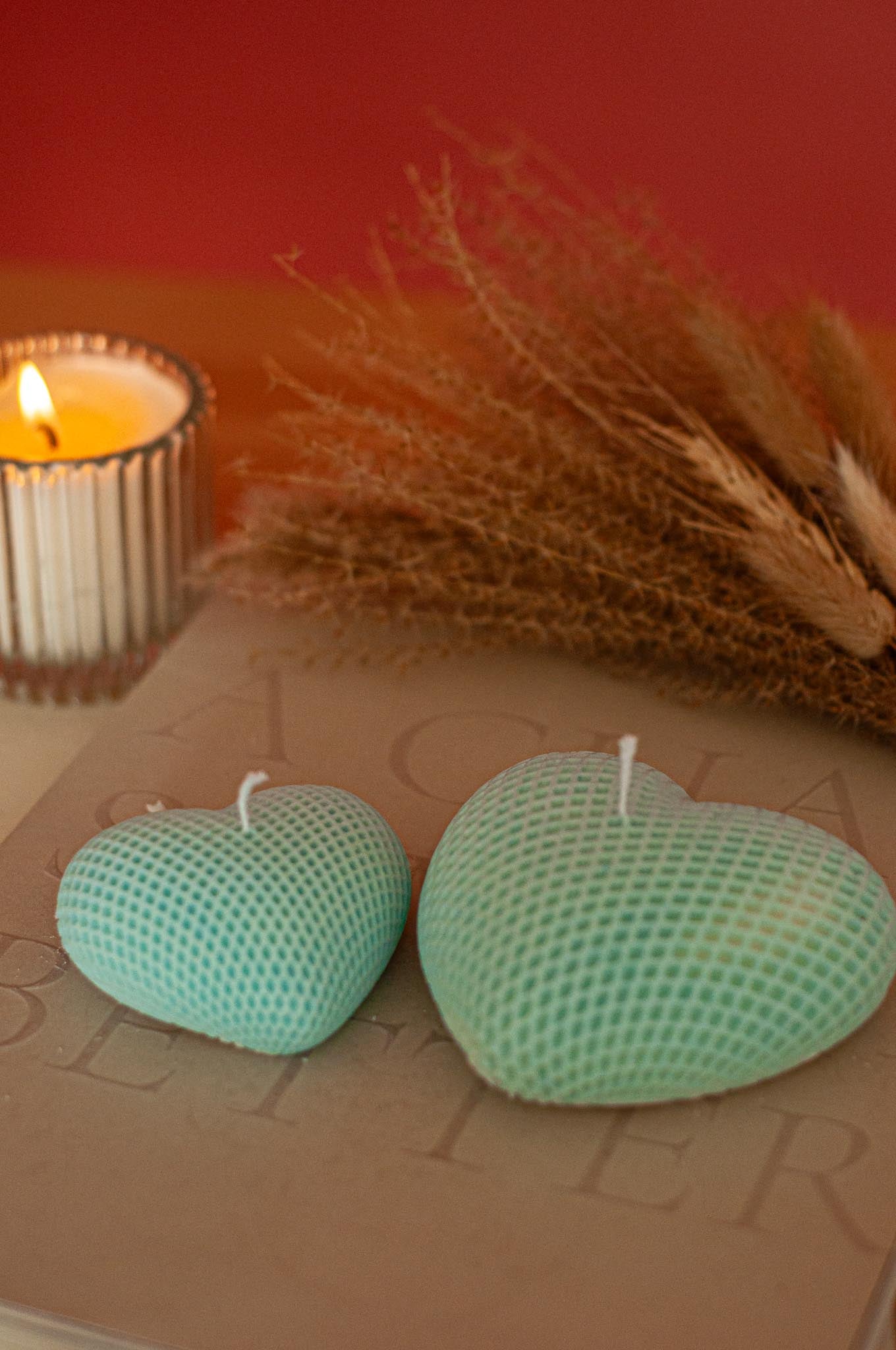 Duo de Cœurs Enchantés